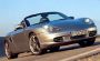 Porsche Boxster S "50 ans" : hommage à la légende 550
