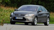Essai Ford Mondeo 2.0 SCTi EcoBoost 240 ch : A contre-courant