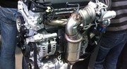 Saab et BMW signent un accord pour la fourniture de moteurs essence