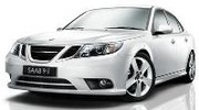 Saab utilisera bien des moteurs BMW