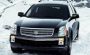 Cadillac SRX : luxe à l’américaine