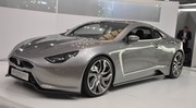 Exagon Furtive e-GT : The French Tesla…