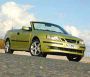 Essai : Saab 9-3 Cabriolet 2.0t Vector 175 ch