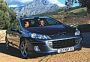 La Peugeot 407 révèle tous ses détails !