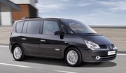 Renault Espace restylée : Pas de retraite pour le brave !