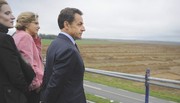 Pour Sarkozy, ce n'est pas permis