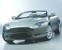 La nouvelle Aston Martin DB9 devient Volante en ôtant le haut