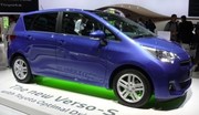Toyota Verso-S