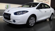 Renault Fluence Z.E. : Commandez en attendant de rouler à l'électricité