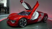 Les concept-cars
