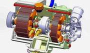 Rotrak : turbo et compresseur ne font plus qu'un