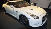 Nissan GT-R : La nouvelle GT-R sera dévoilée... après le Mondial !