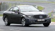 Mercedes Classe C Coupé : Moins de portes, plus d'élégance