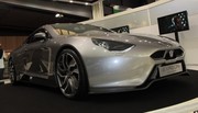 Exagon Furtive e-GT : Dans les pas de Venturi ?