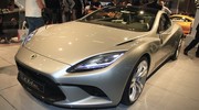 Lotus Elite : Recherche d'excellence