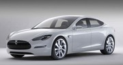 Tesla Model S : Premier de cordée !