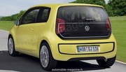 Volkswagen Lupo 2 : Elle freinera toute seule