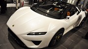 Lotus Elise 3 Concept
