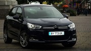 Essai Citroën C4 : montée en gamme