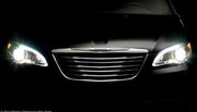 Future Chrysler 200 : mises en oeil