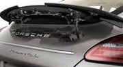 Porsche gèle les projets de petite Boxster et de SUV compact Cajun