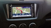 GPS : Mazda choisit Tomtom pour sa navigation embarquée