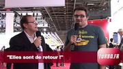 Turbo.fr : Jour 14 - citadines et exotiques