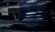 Nissan GT-R : Nouveauté