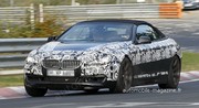 BMW M6 Cabriolet : Changement d'air