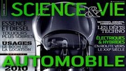 Science et Vie numéro spécial Automobile