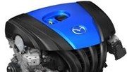 Mazda Skyactiv, d'impressionnantes réductions de consommation en vue