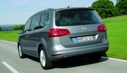 Essai Volkswagen Sharan : Transport de troupes