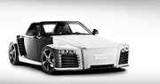 Roding Roadster : Invisible pour les yeux