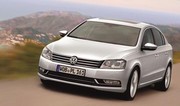 Essai Volkswagen Passat 1.6 TDI : coup de pied aux fesses