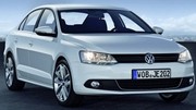 Nouvelle Volkswagen Jetta : Débarquement imminent