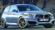BMW Série "0" : l'anti Mini