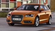 Audi A3 : Le modèle 2013 !