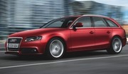 Audi A4 TDIe : toujours plus économe