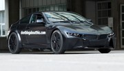 BMW : une voiture de sport hybride Diesel rechargeable bientôt commercialisée