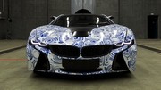 BMW Vision EfficientDynamics : c'est oui