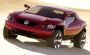 Volkswagen Concept T : la sportive des dunes