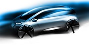 BMW investit 400 M d'Euros dans l'électrique