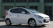 Essai Hyundai ix20 : un copié-collé amélioré