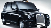 Taxis : les Black Cabs débarquent en France