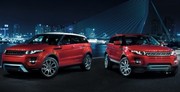 Range Rover Evoque cinq-portes : Au diable l'avarice