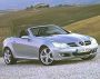 Nouveauté : Mercedes-Benz SLK 2004