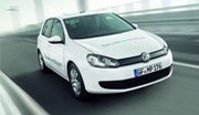 Golf blue-e-motion : Volkswagen livre les caractéristiques de sa Golf électrique