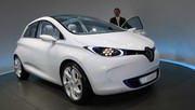 Renault peut continuer à appeler sa future voiture électrique Zoé