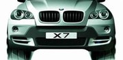 BMW relance la piste du X7 pour le marché américain