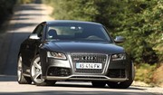 Essai Audi RS5 : RS bien raisonnable ?